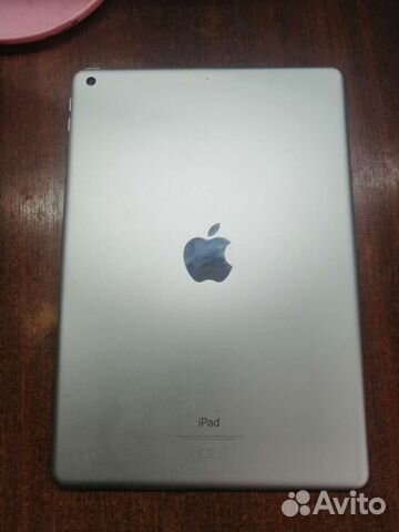 iPad 10.2 2019
