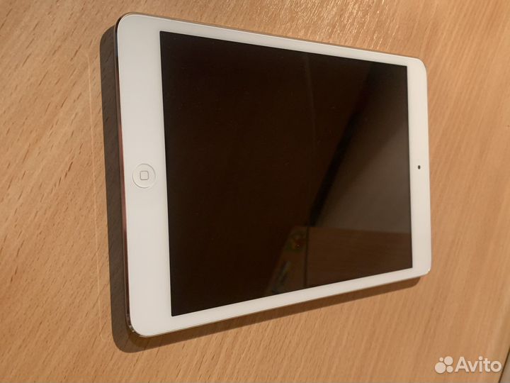 iPad mini 2