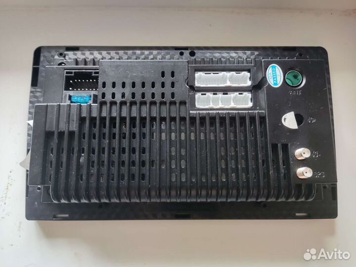 Автомагнитолы на hyundai solaris 2019