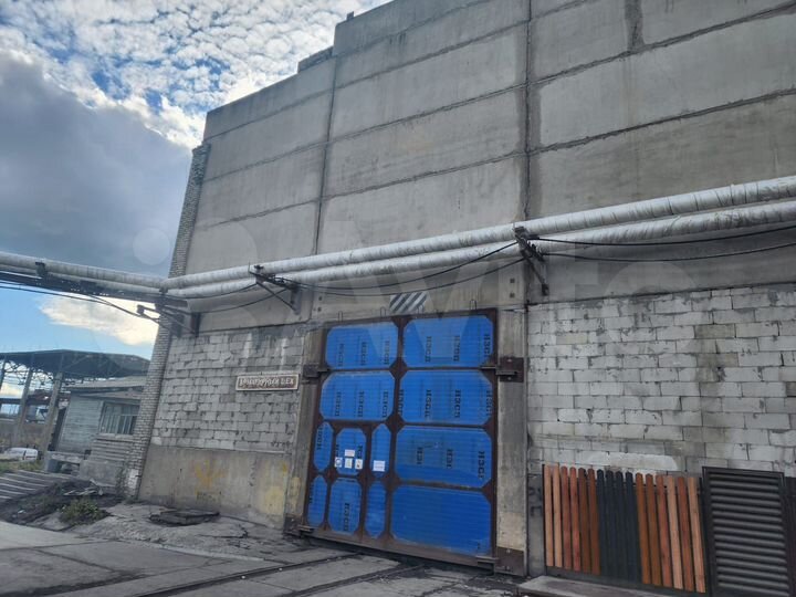 Производство, 1780 м²