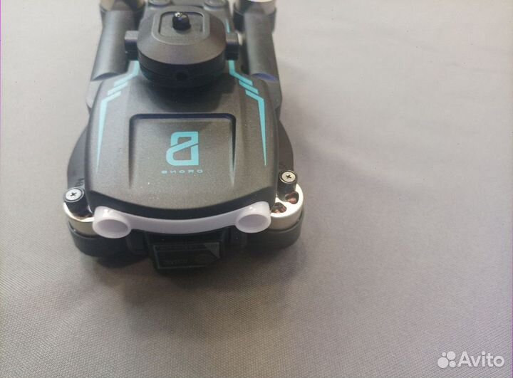 Квадрокоптер FPV F169