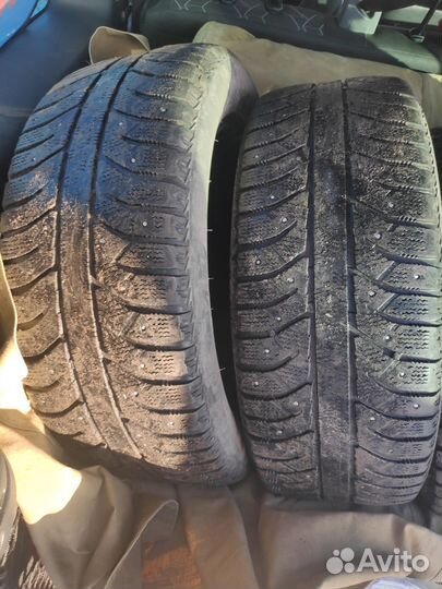 Bridgestone Ice Cruiser 7000S 205/65 R16 91T