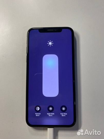 iPhone Xs, 64 ГБ