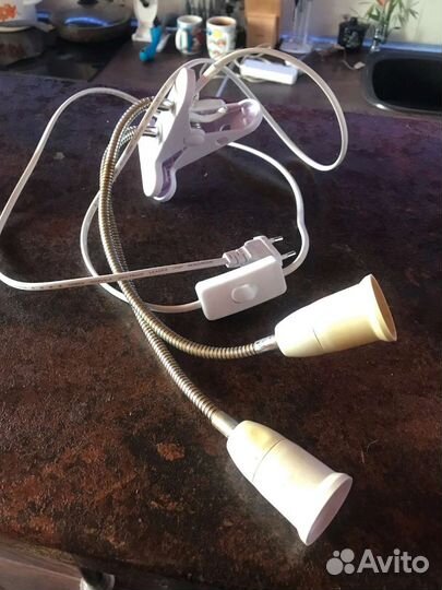 Аквариум 30х30х30 см