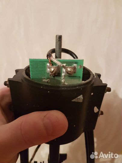 Антенна уличная Дельта