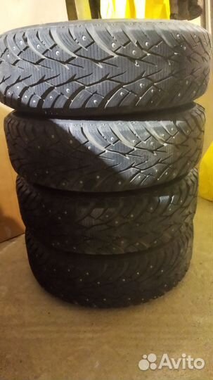 Streamstone Crossmaxx 175/65 R14 84T