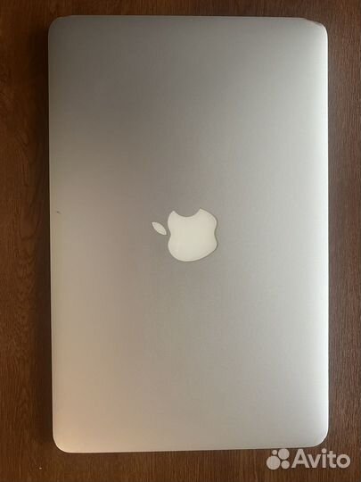 Apple MacBook Air 11