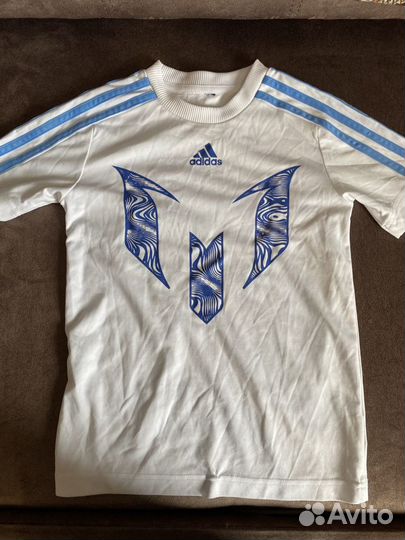 Футболка adidas оригинал