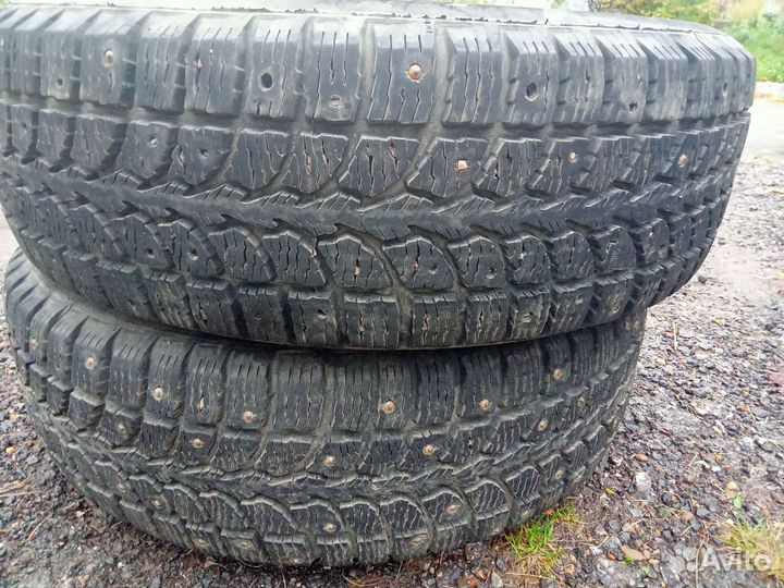 КАМА 505 Irbis 175/65 R14
