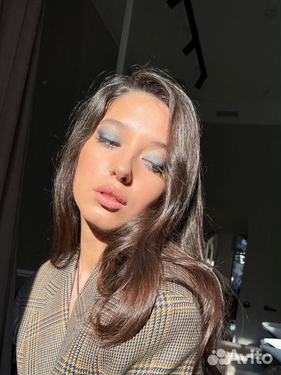 Визажист стилист