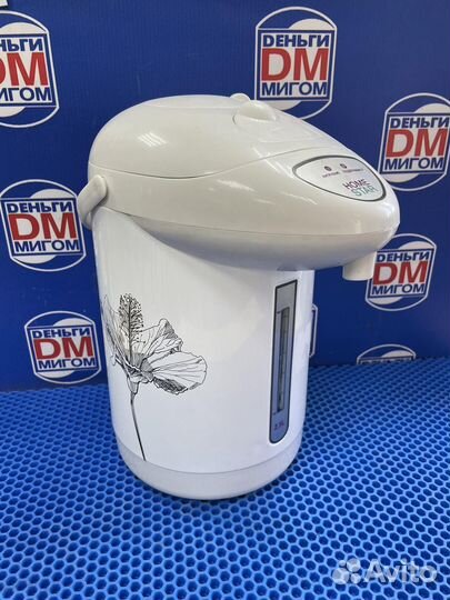 А) Термопот HomeStar HS-5001