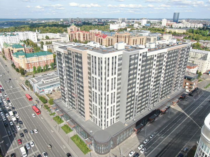 Свободного назначения, 144.3 м²