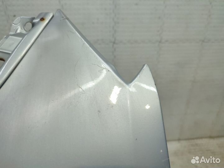 Крыло переднее левое Лада Гранта 2018