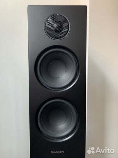 Активные колонки Audio Pro Addon T20