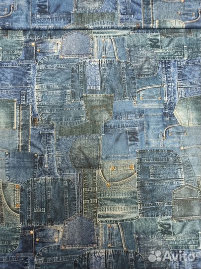 Мерный лоскут, перкаль