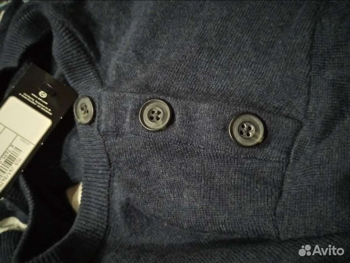 Джемпер мужской, 46, CA