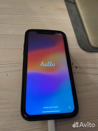 iPhone xr в корпусе 13 pro