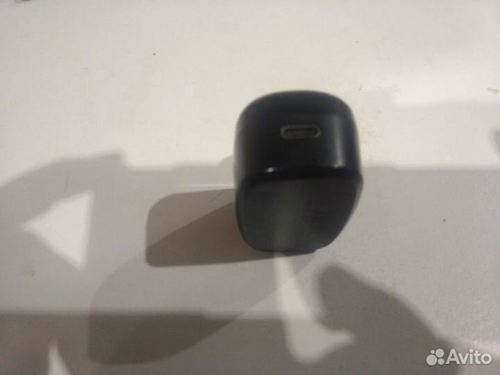 Кейс для elari eardrops