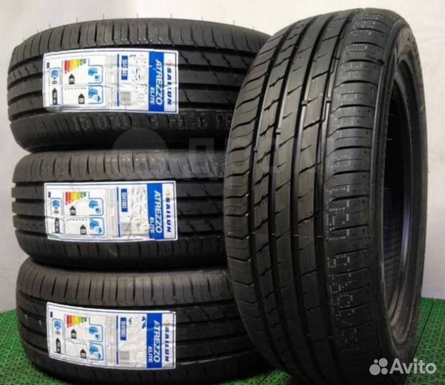 Sailun Atrezzo Elite 205/55 R16 94V