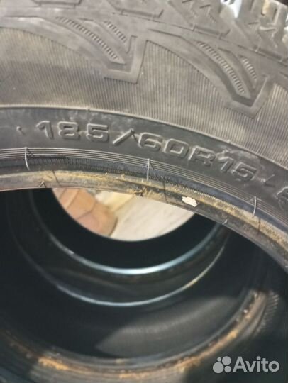 Cordiant Snow Cross 185/60 R15 24B