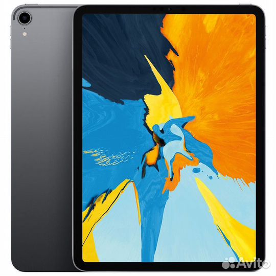 Apple iPad pro 11 2018 256gb