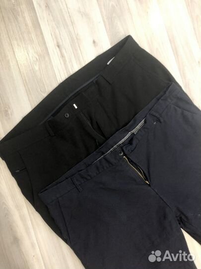 Мужские вещи пакетом 54 56
