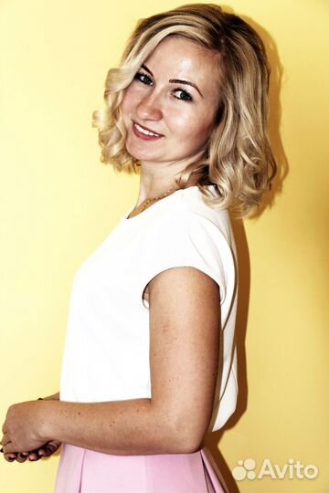 Подготовка к школе (Дети 5-7 лет)