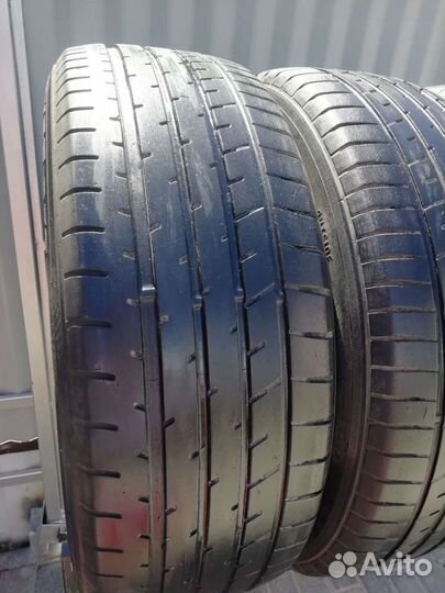 Toyo Proxes R36 225/55 R19 99V