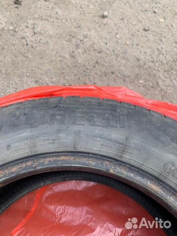 Pirelli Cinturato P1 185/65 R15 95