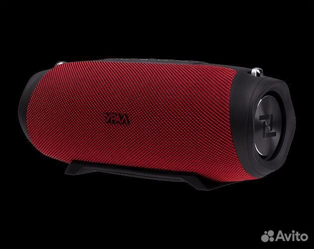 Портативная акустическая система урал тт М-4