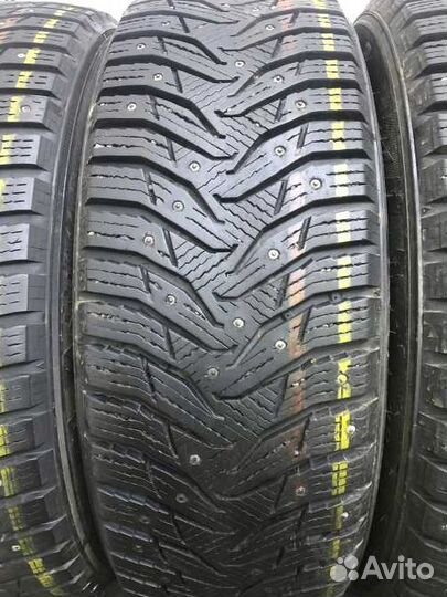 Kumho WinterCraft SUV Ice WS31 225/60 R17 103T
