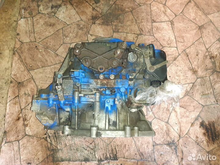 АКПП F4A42 Хендай Hyundai Соната Санта Фе Траджет