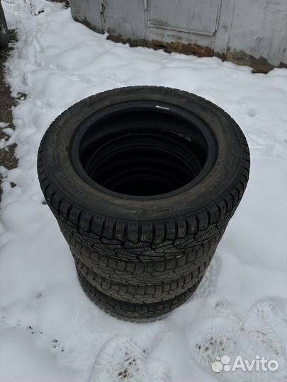 Pirelli Ice Zero 175/65 R14
