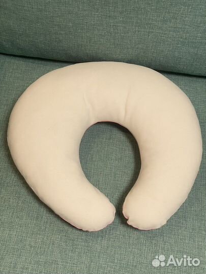 Подушка для путешествий взрослая