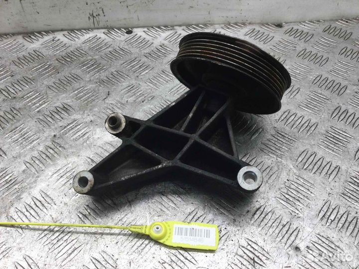 Кронштейн Hyundai Getz D3EA