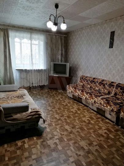 1-к. квартира, 33 м², 1/5 эт.