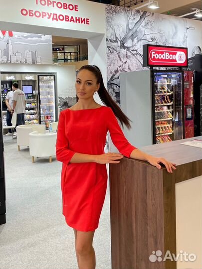 Стендистка, Хостес, Промо-персонал, Промоутеры