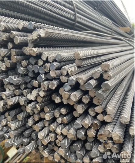 Арматура высокого качества