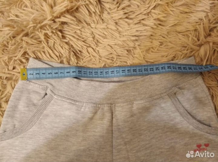 Спортивные брюки