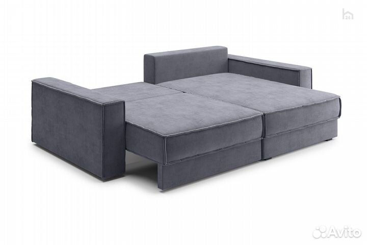 Диван угловой Милтон