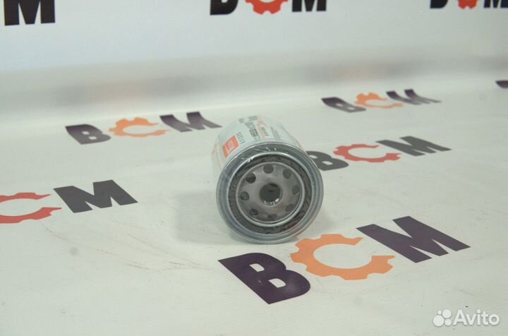 Фильтр топливный схо708