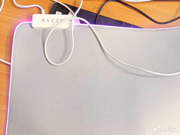 Игровой коврик Razer