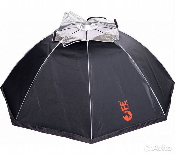 Октобокс Falcon Eyes FEA-obii 18 BW