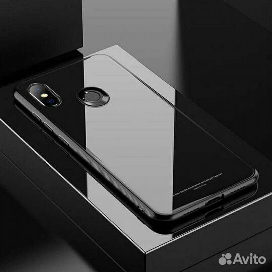 Чехол для Xiaomi Redmi 6 Note Pro