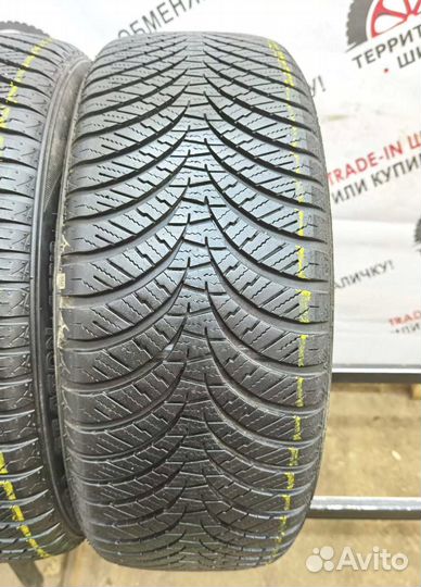 Falken EuroAll Season AS210 205/50 R17 93V
