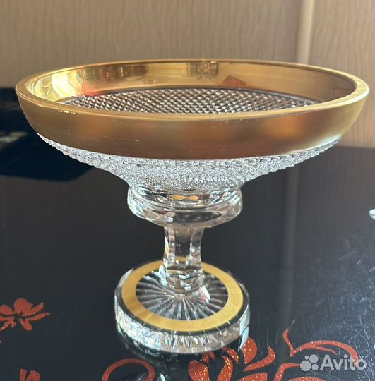 Фруктовница богемия Bogemia