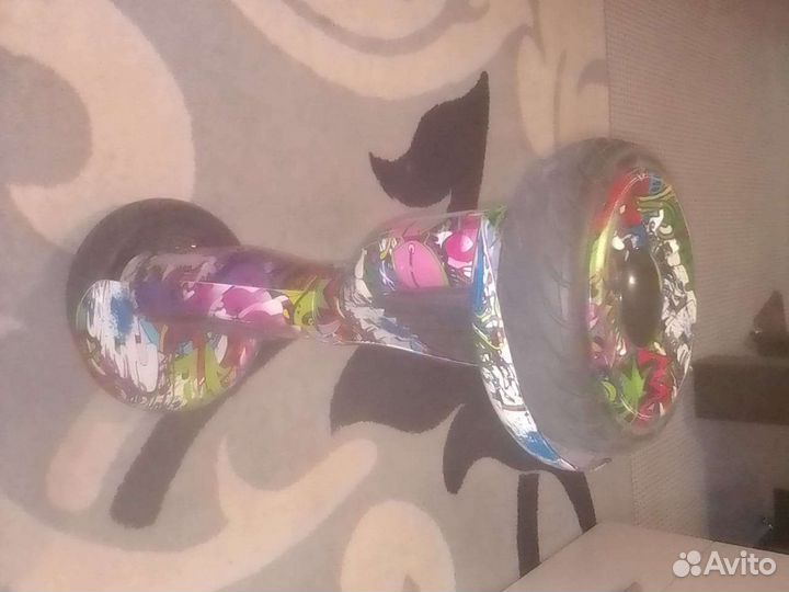 Гироскутер бу