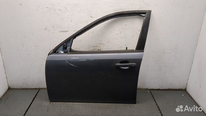 Дверь боковая Saab 9-3, 2008