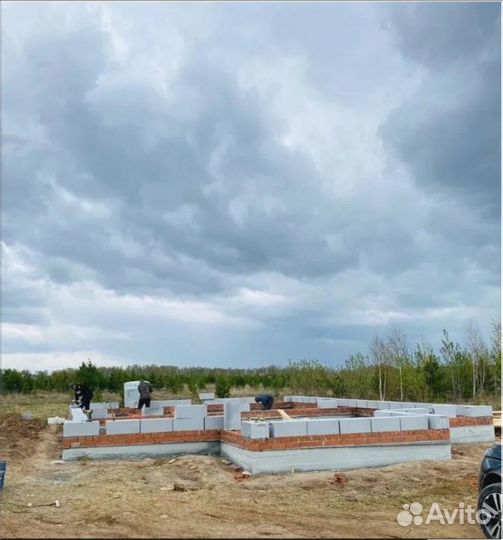 Бетон M100-M1395