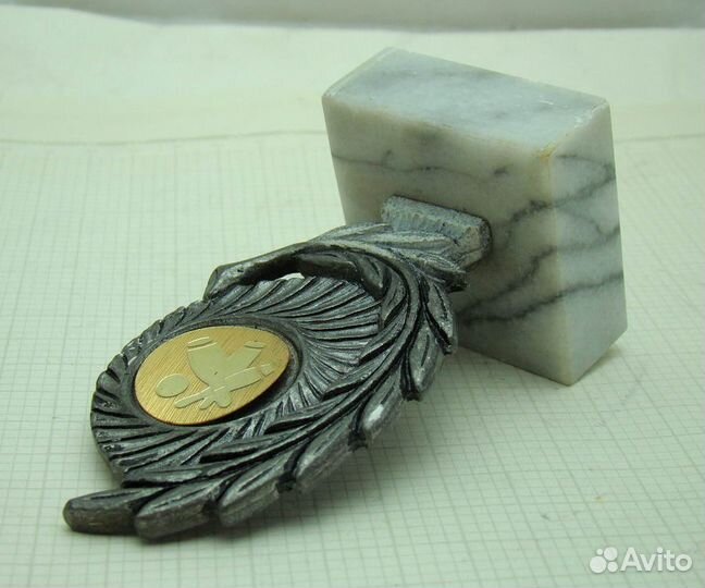 Кубок игроку боулинга, кегельбана